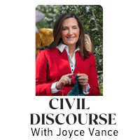 Joyce Vance Substack